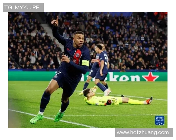 巴黎圣日耳曼主席调侃姆巴佩称西甲进球难度低于法甲