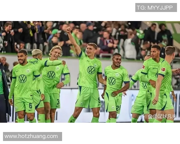 德甲赛场风云变幻沃尔夫斯堡逆袭莱比锡失利冠军争夺愈发激烈