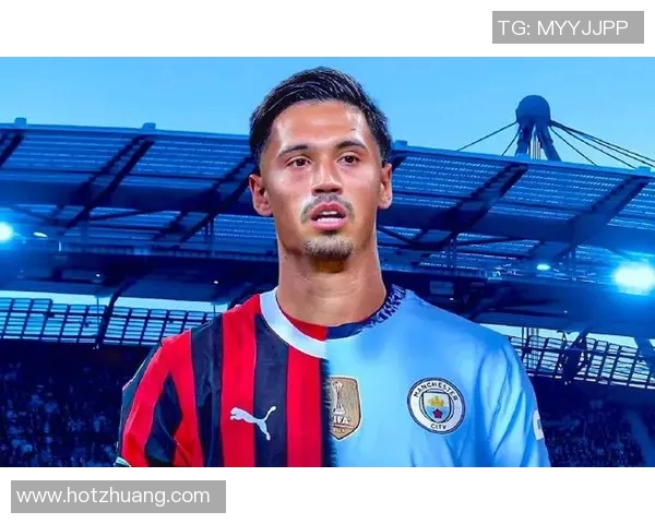 意甲媒体消息雷恩德斯加盟曼城交易已接近完成即将官宣