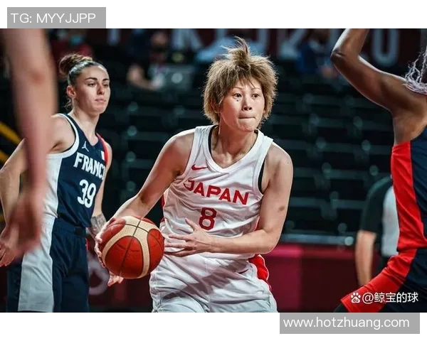 热身赛日本女篮大胜波黑新阵容崭露头角球迷期待新星崛起
