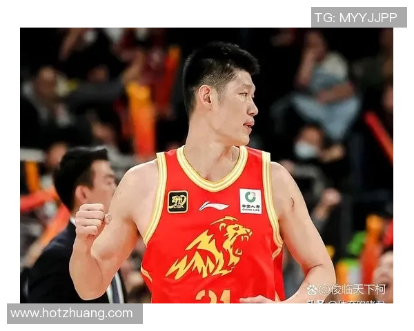 胡金秋荣膺MVP却无人关注广厦首冠揭示浙江体育发展需聚焦足球排球顶流地位