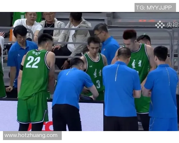 赵继伟三分球火力全开系列赛命中率超五成助力球队逆袭